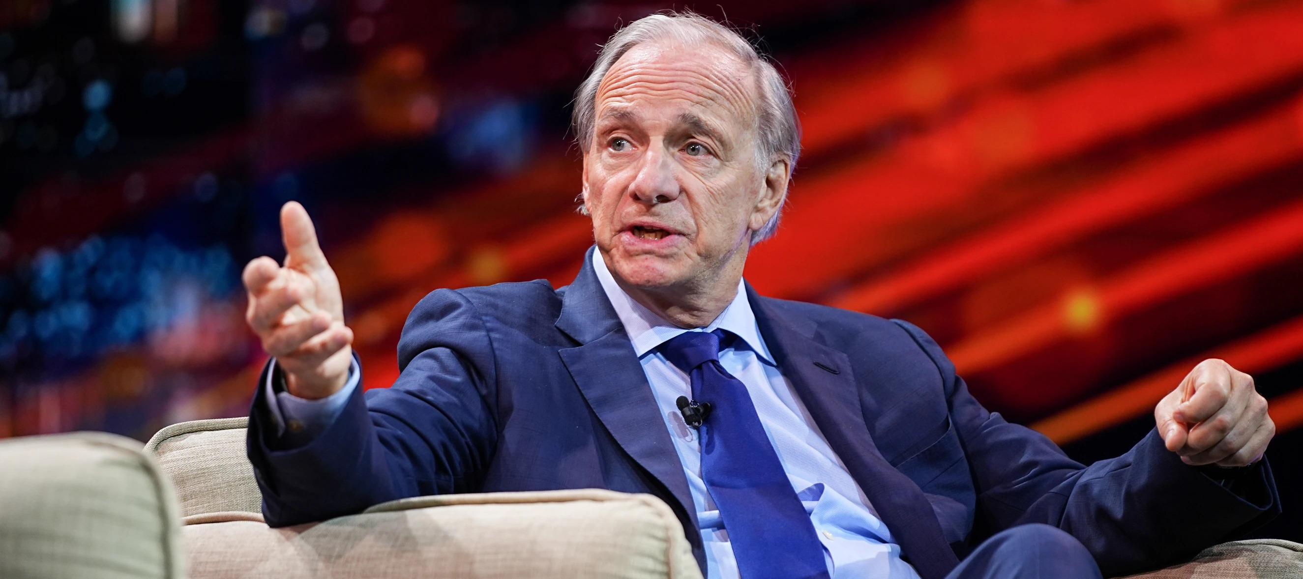 Ray Dalio