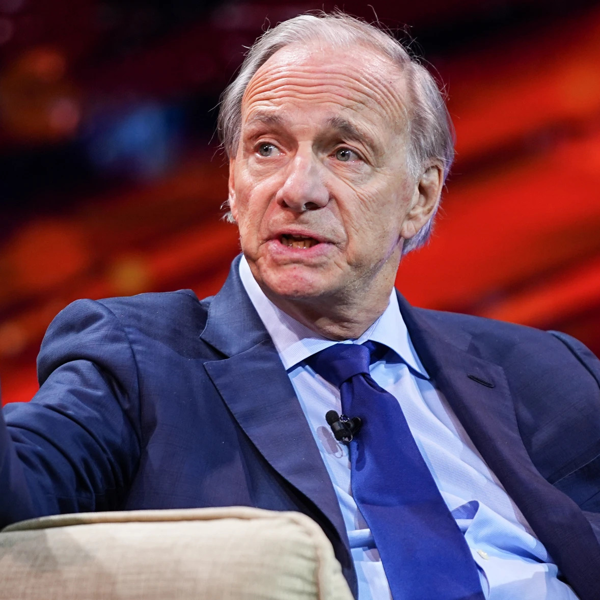 Ray Dalio