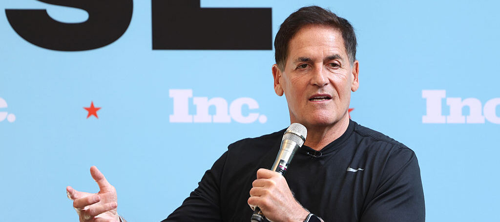 Mark Cuban