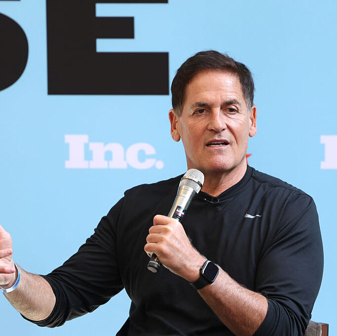 Mark Cuban