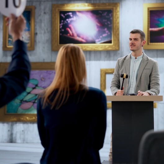Auction bidding