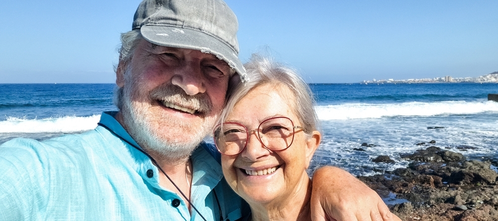 Collecting CPP and OAS when retiring abroad