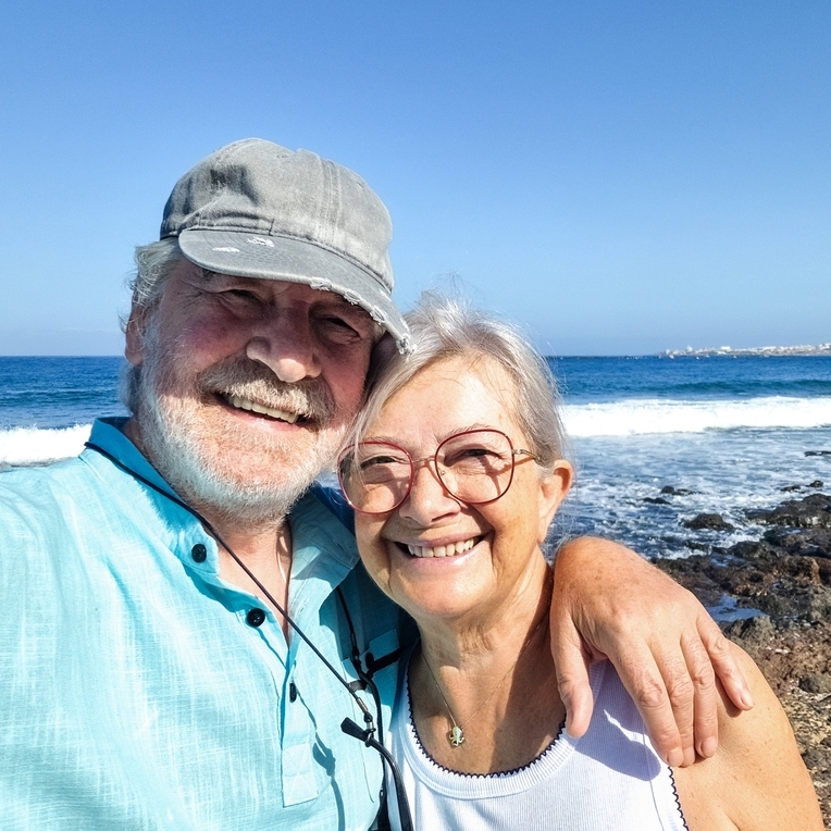 Collecting CPP and OAS when retiring abroad