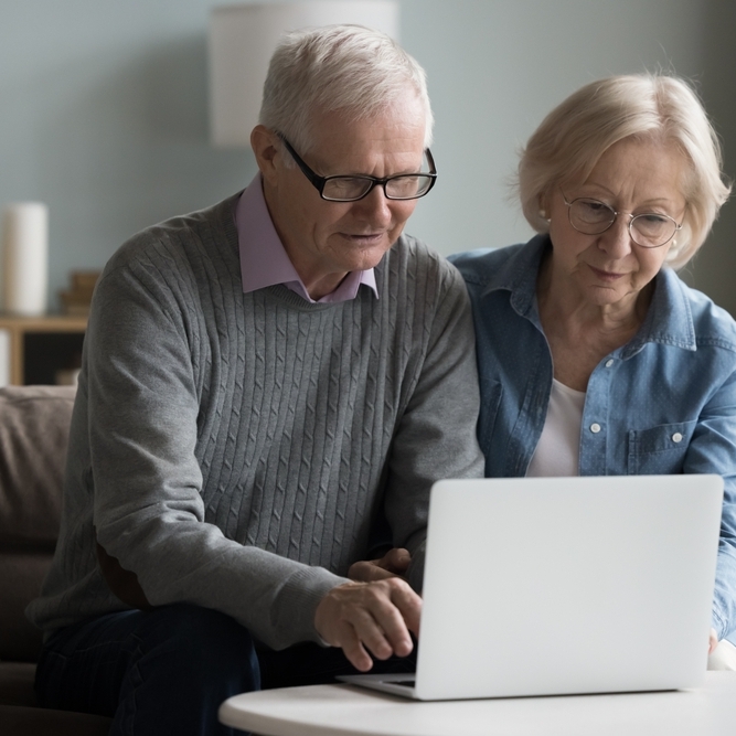 Estate planning