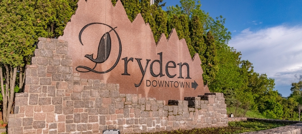 Move to Northern Ontario for employment