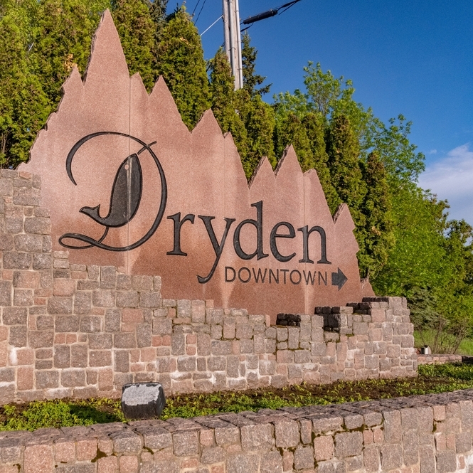 Move to Northern Ontario for employment