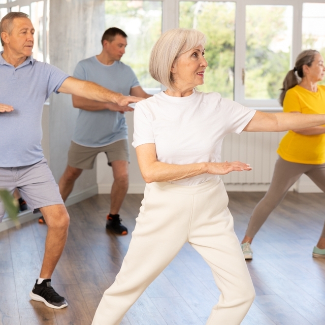 Retirement age