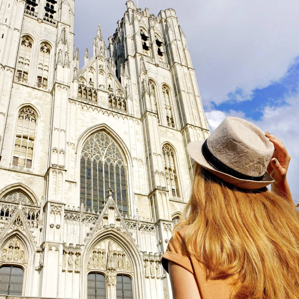 Summer Travel Hacks - Destination Dupes and Smart Savings