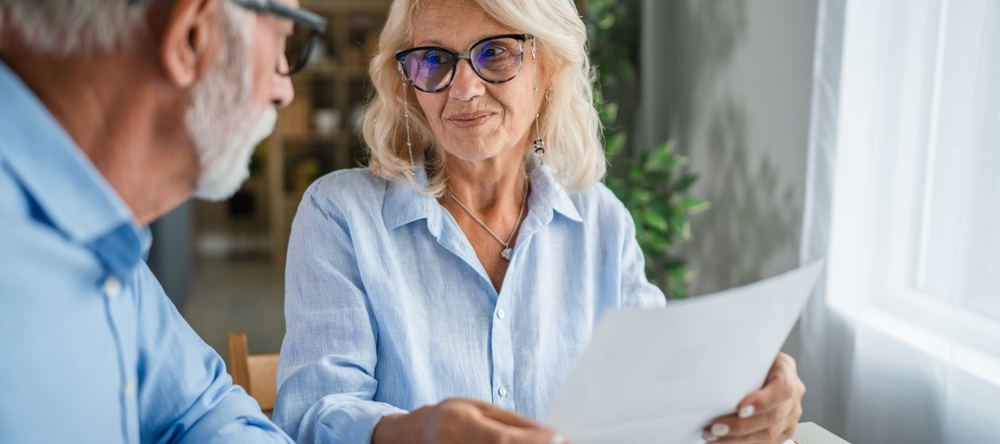 Retirement planning