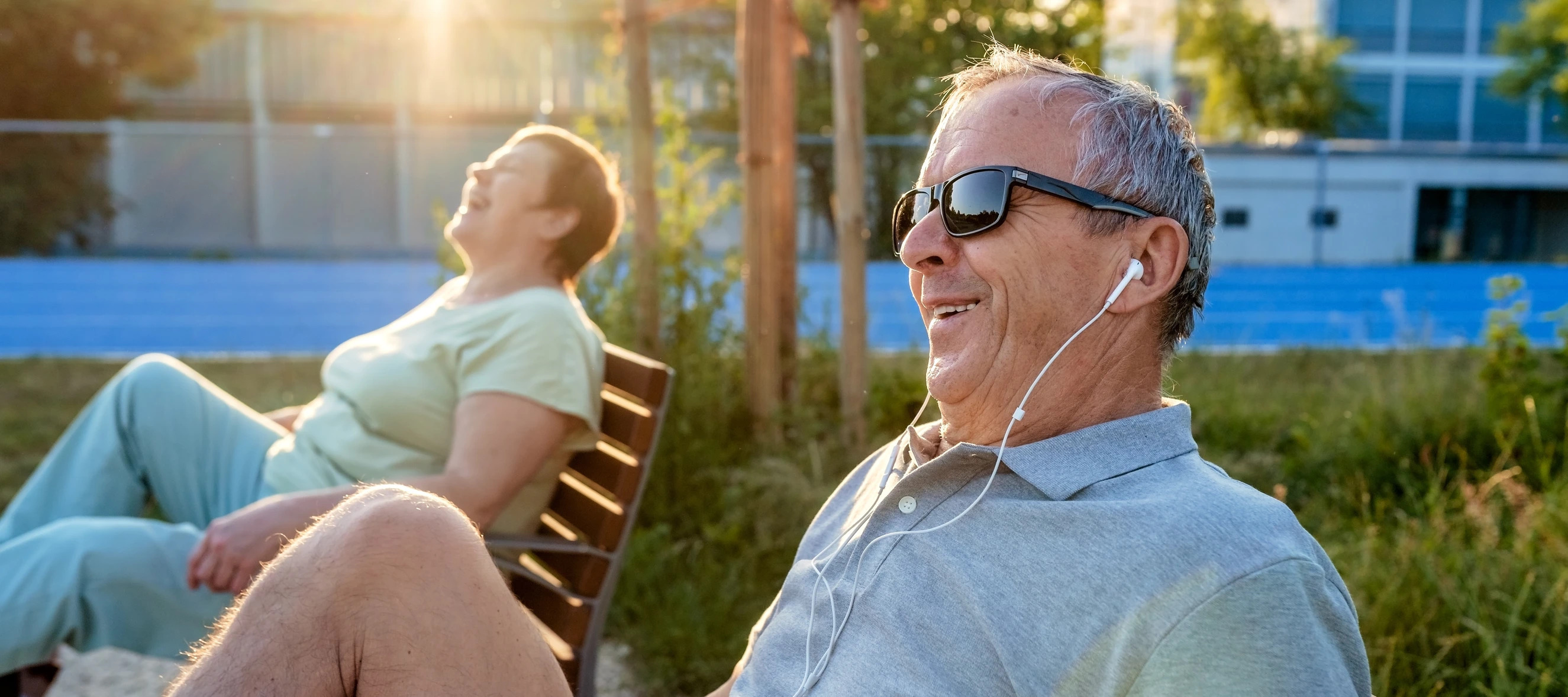 Retirement savings