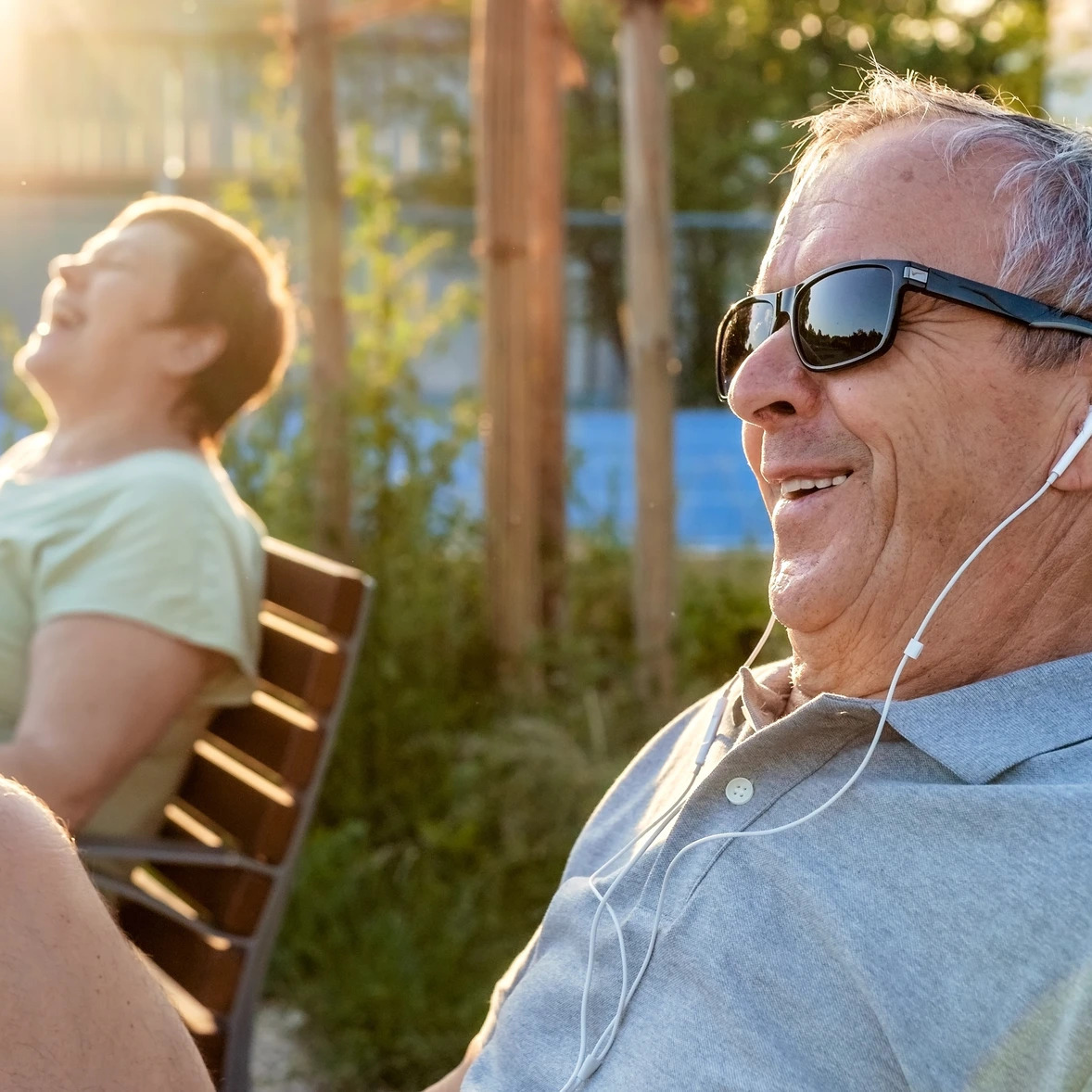Retirement savings