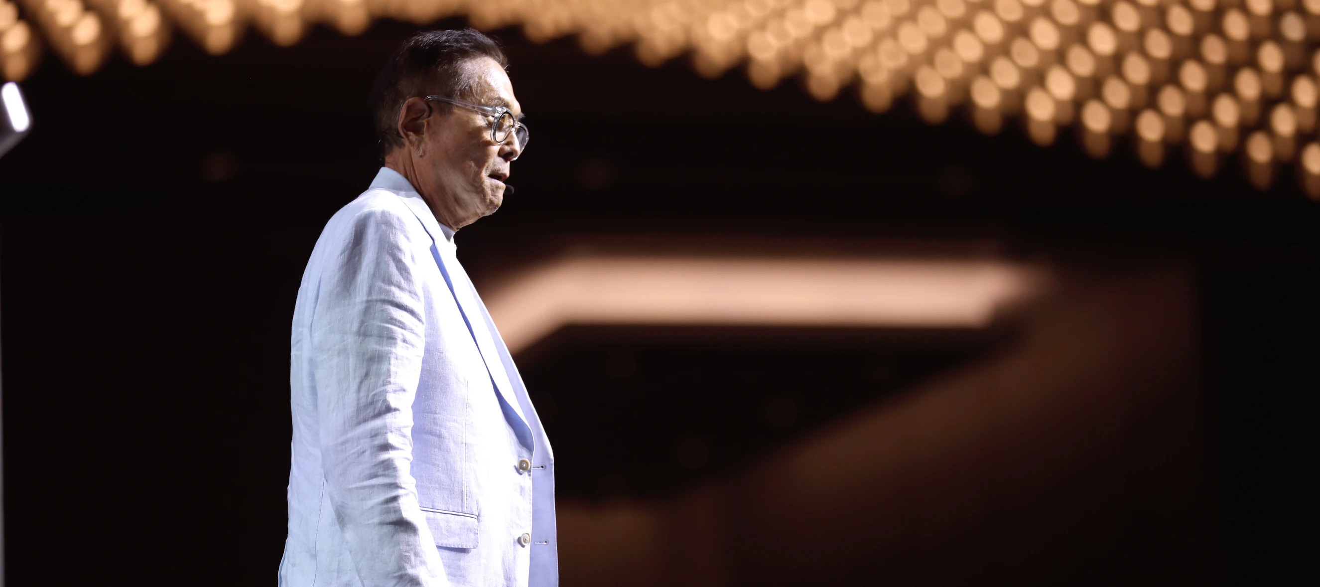 Robert Kiyosaki