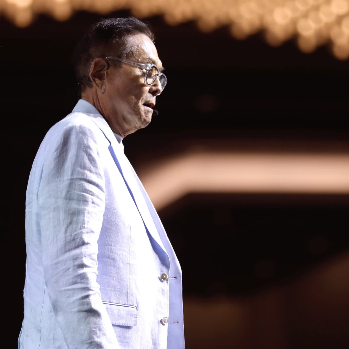 Robert Kiyosaki