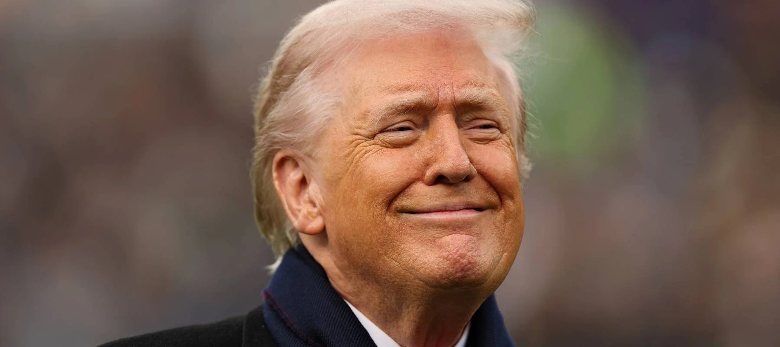 Trump tariffs