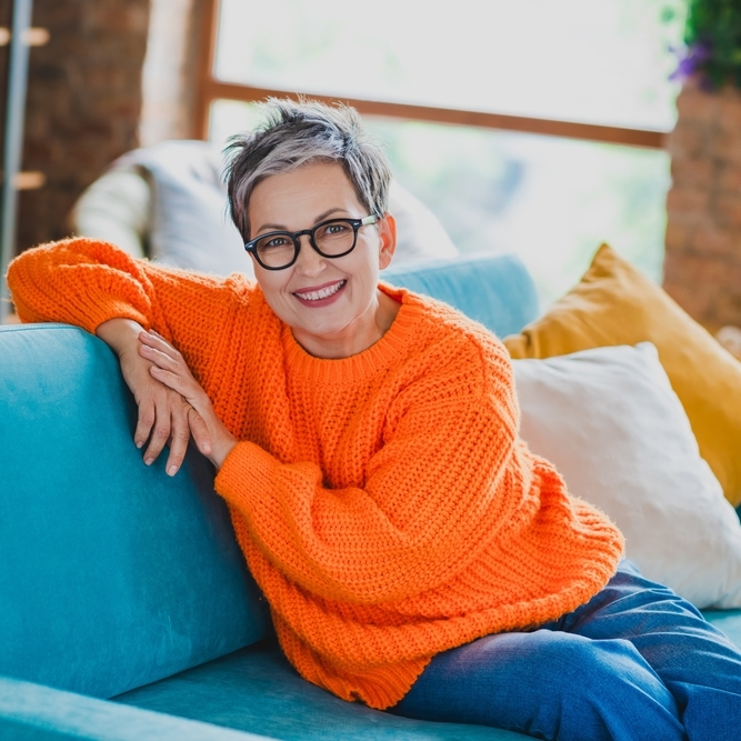 Owning a home for retirement