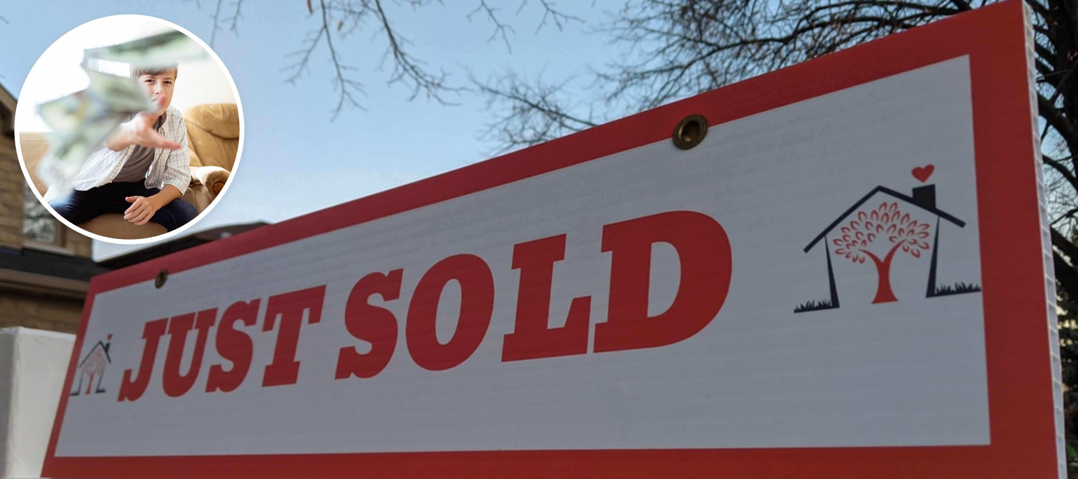Losing money on a real estate deal