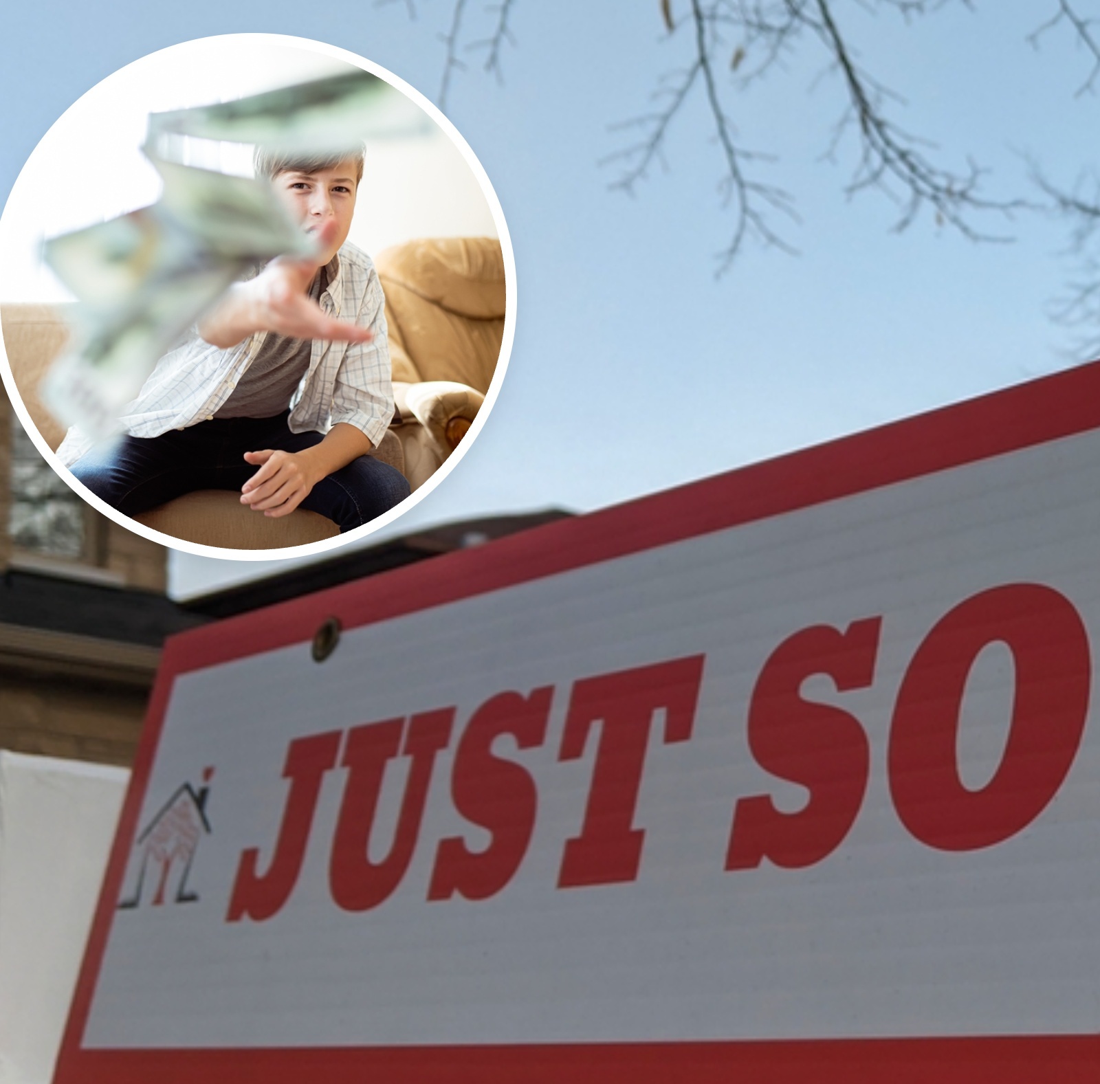 Losing money on a real estate deal