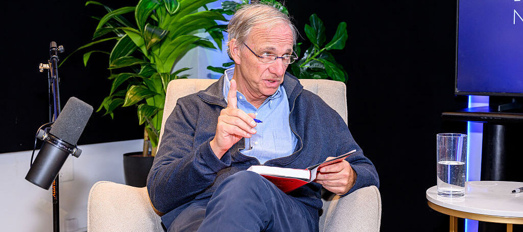 Ray Dalio