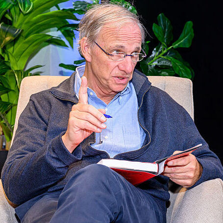 Ray Dalio