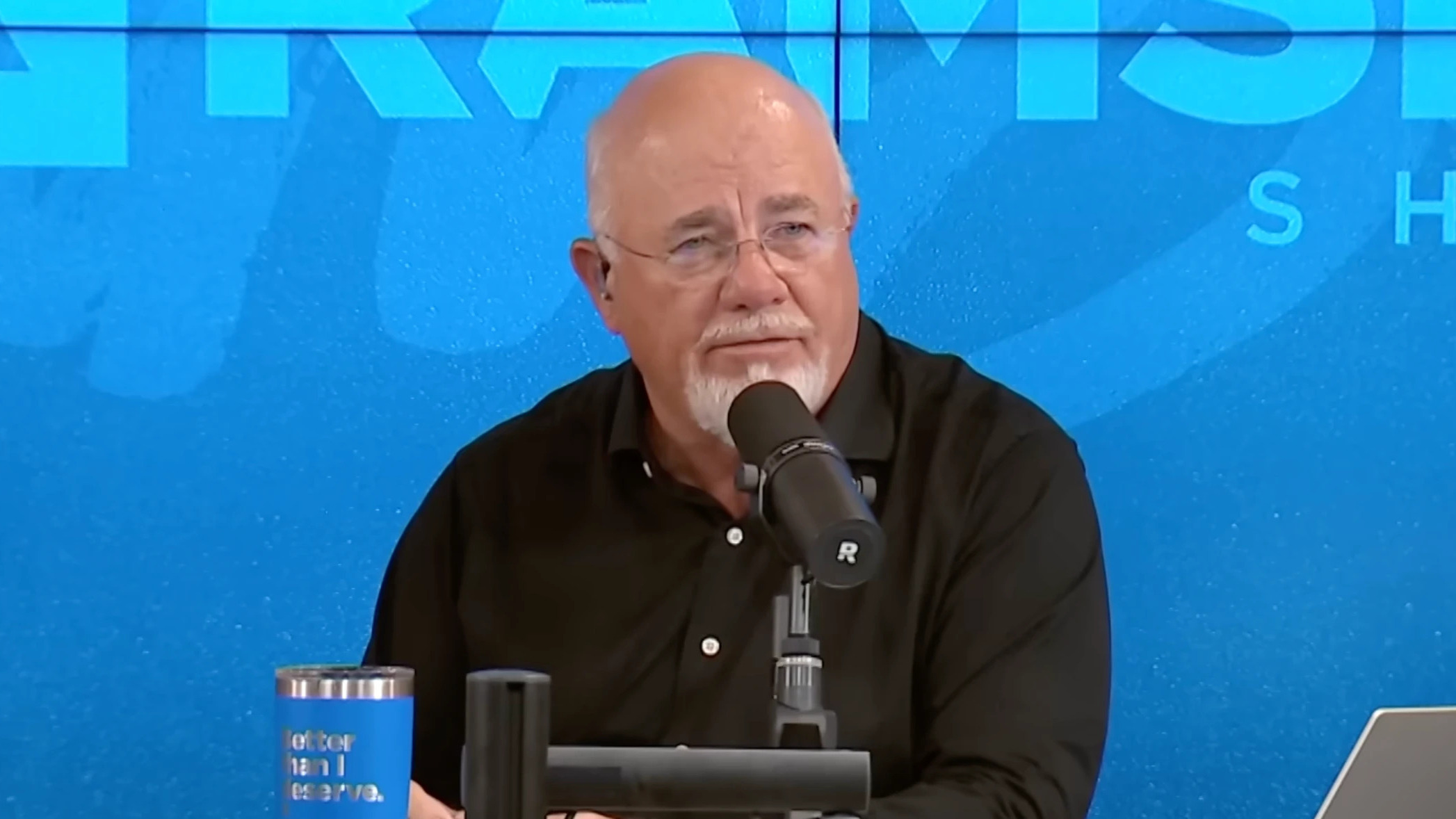Dave Ramsey says car payments are killing your wealth — here’s what Canadians should do instead