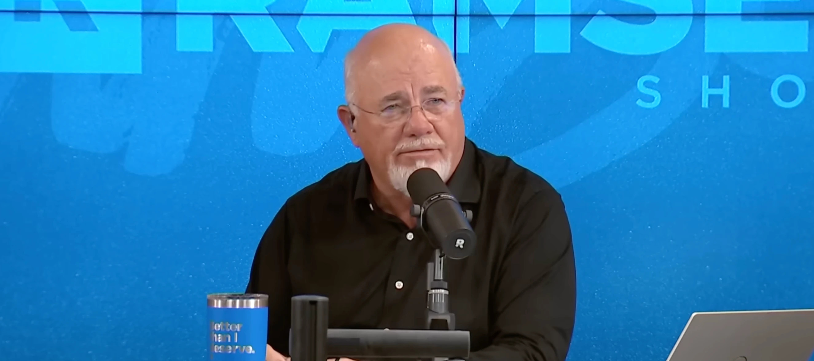 Dave Ramsey