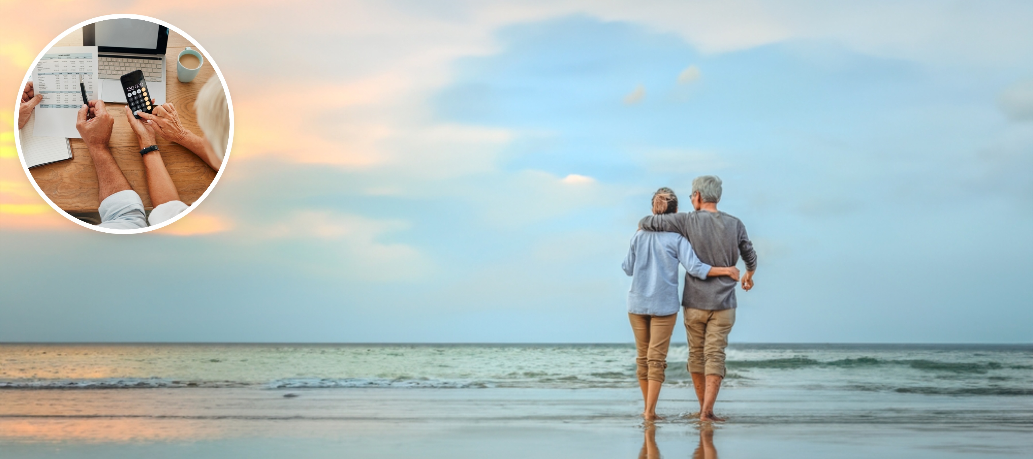 Planning for retirement