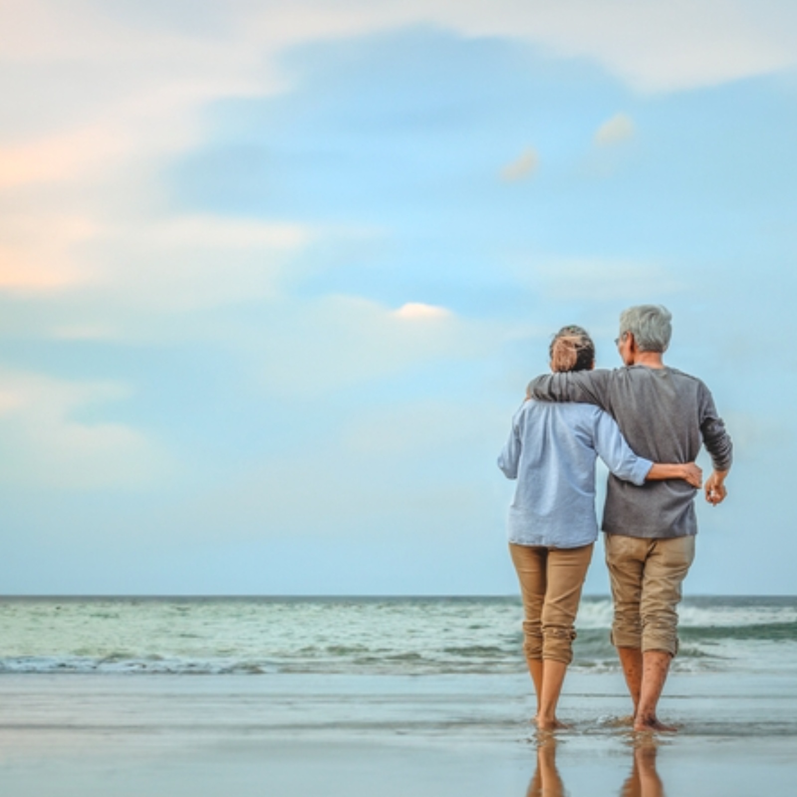 Planning for retirement