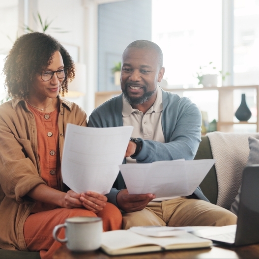Planning for retirement