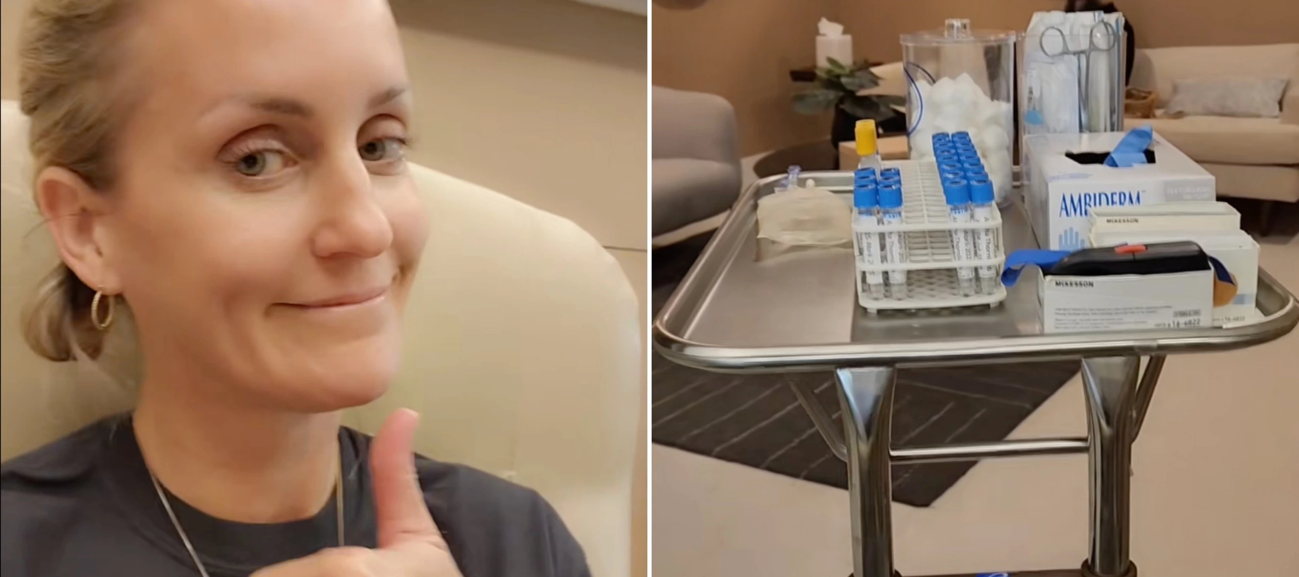 Stem-cell tourism