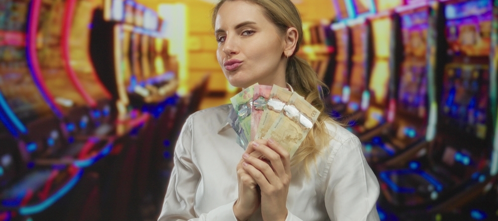 Financial windfall