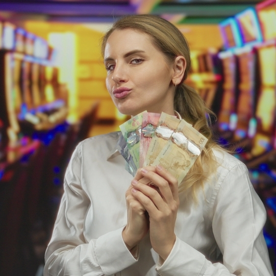 Financial windfall