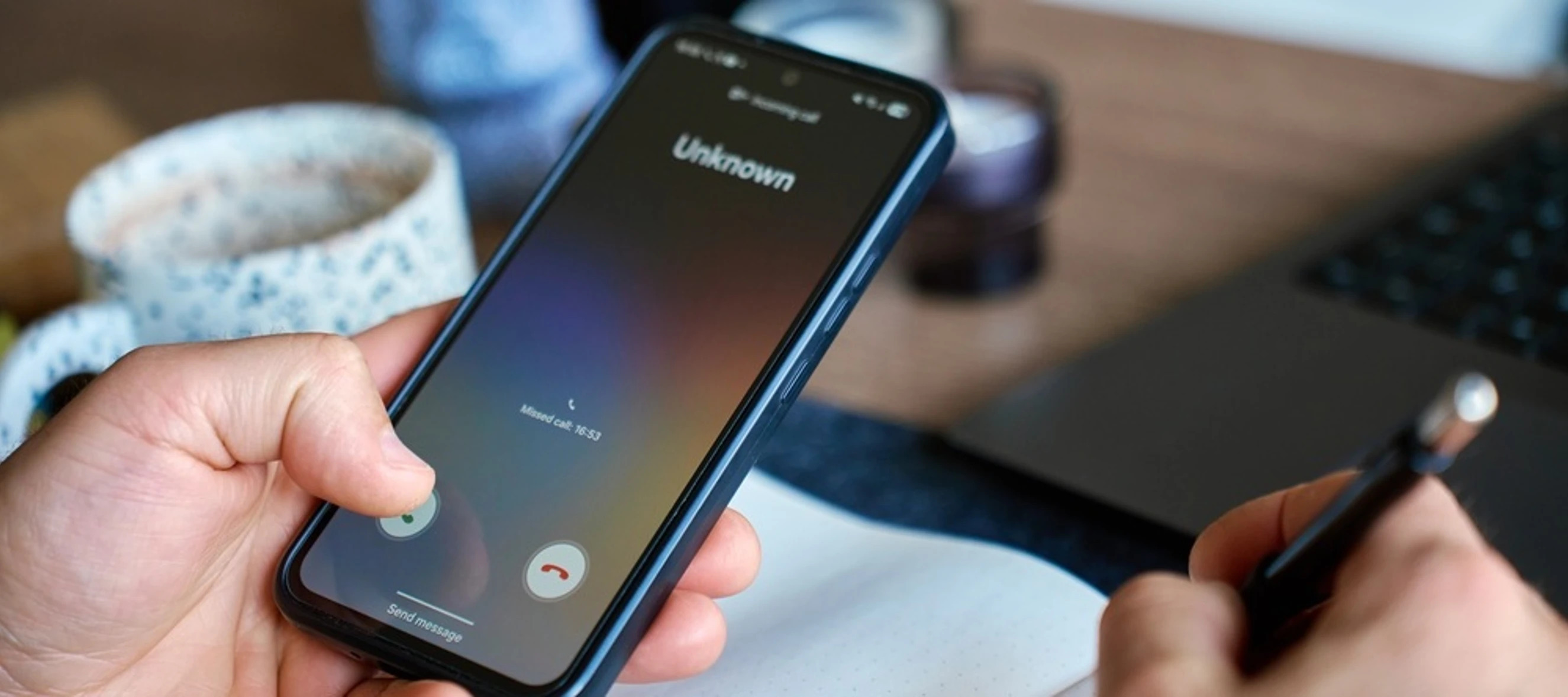 AI scam phone calls