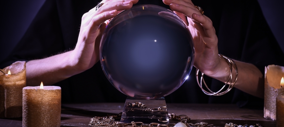 Prediction markets