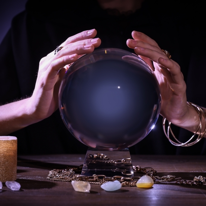Prediction markets