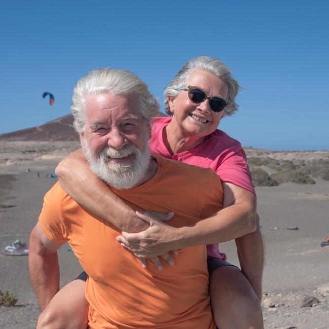 Good monthly retirement income in Canada