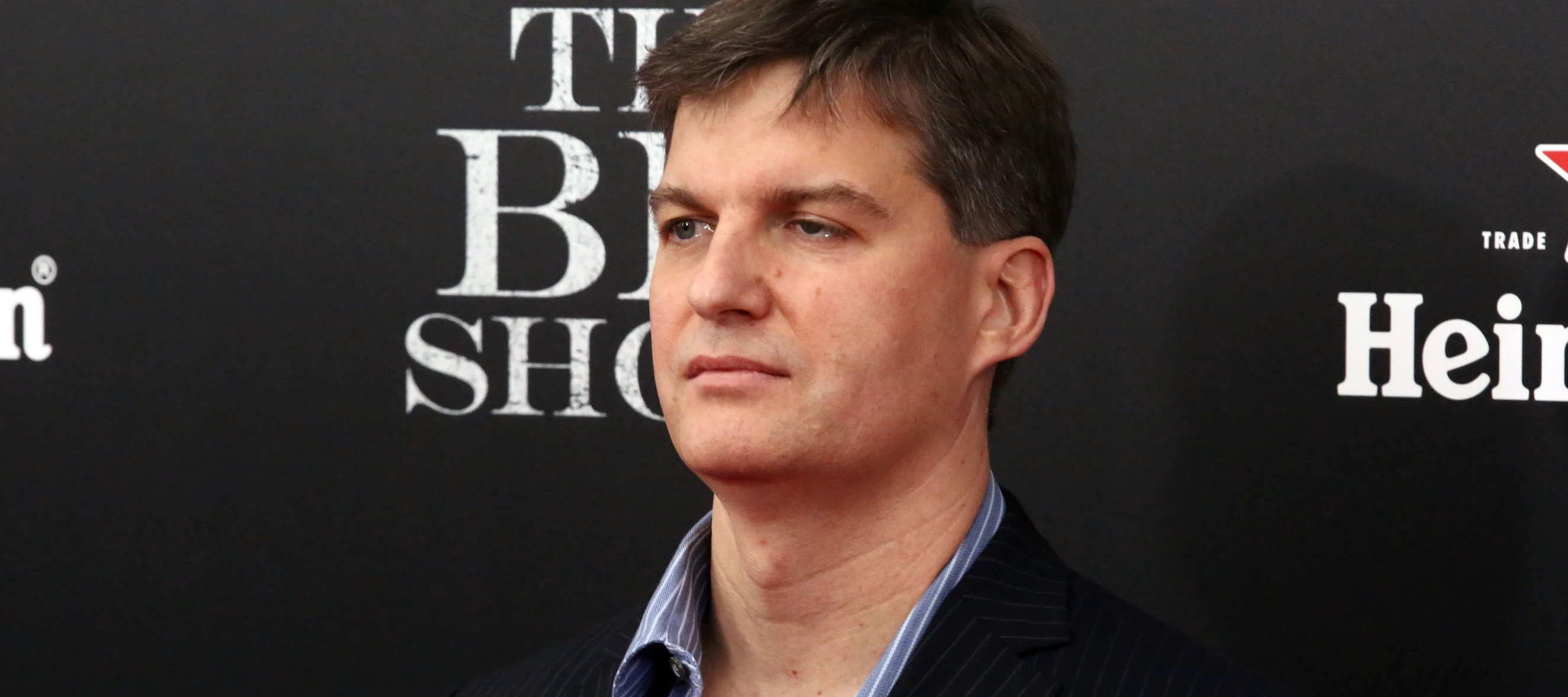 Michael Burry