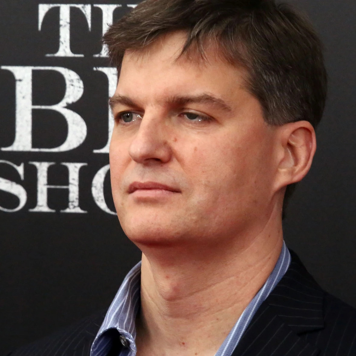 Michael Burry