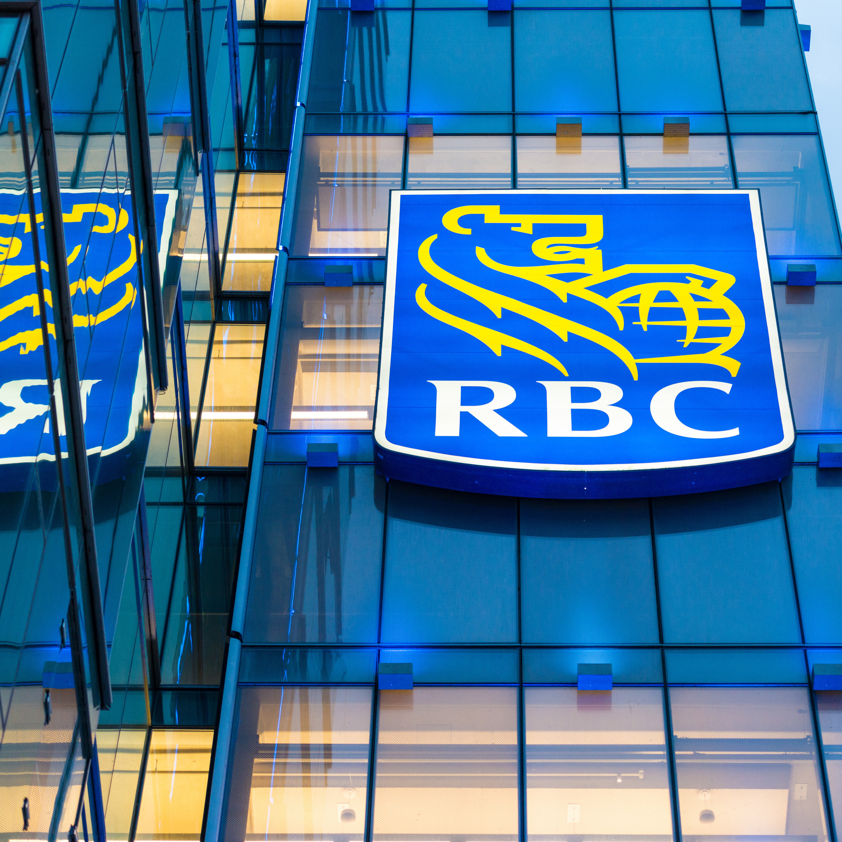 RBC Royal Bank
