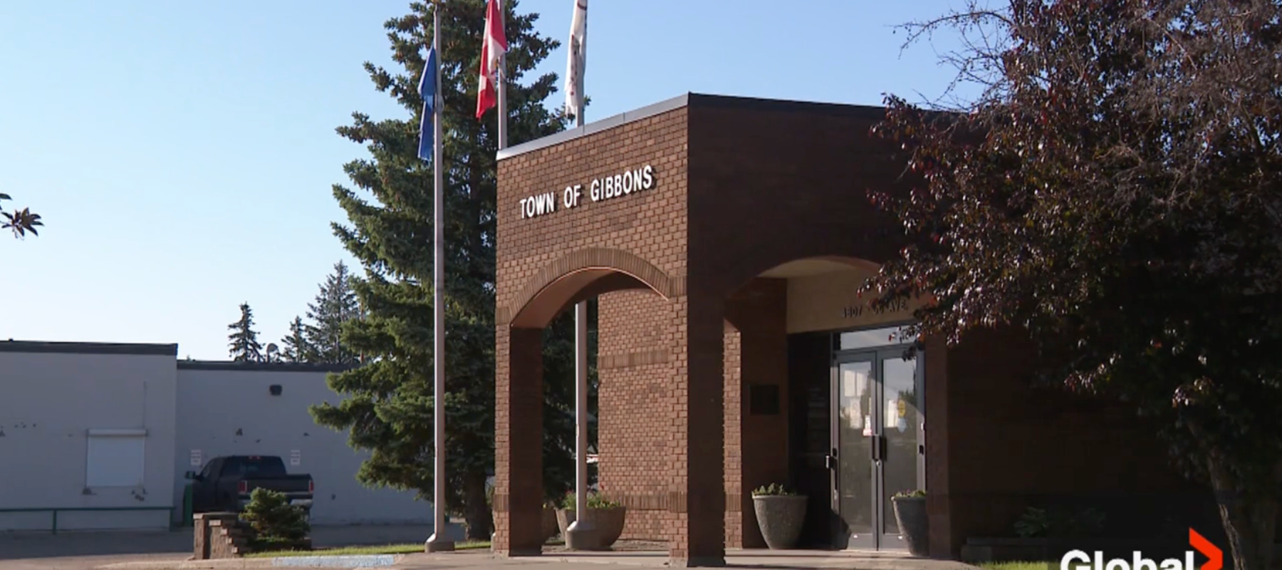 Gibbons, Alberta
