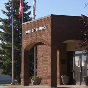 Gibbons, Alberta