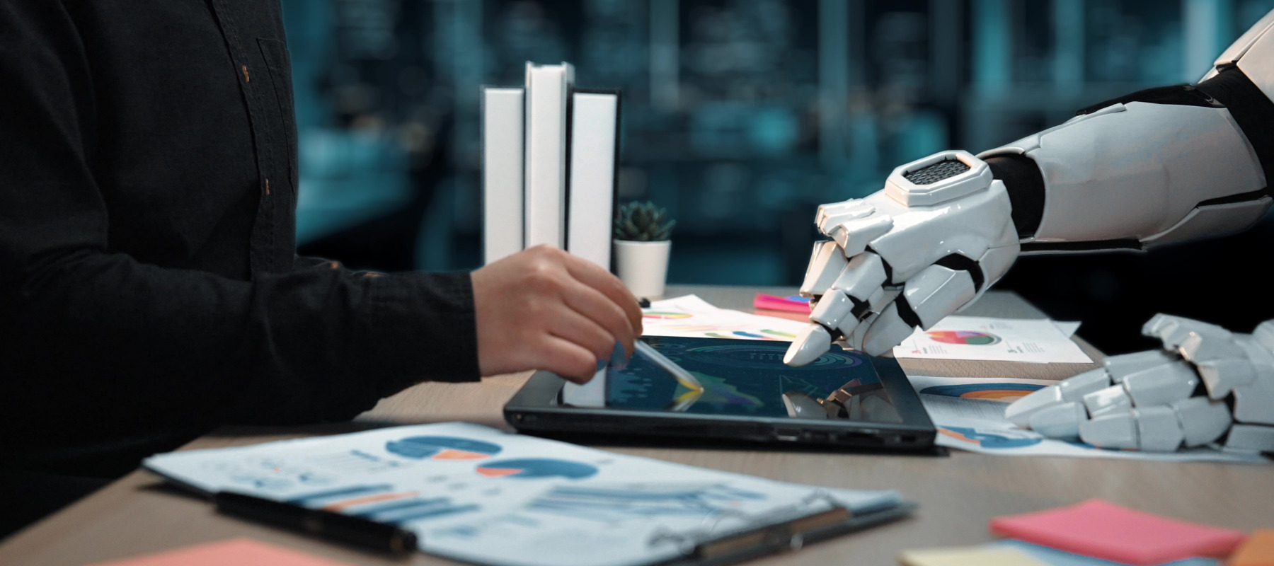 AI Investing