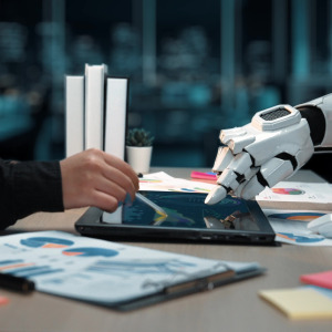 AI Investing