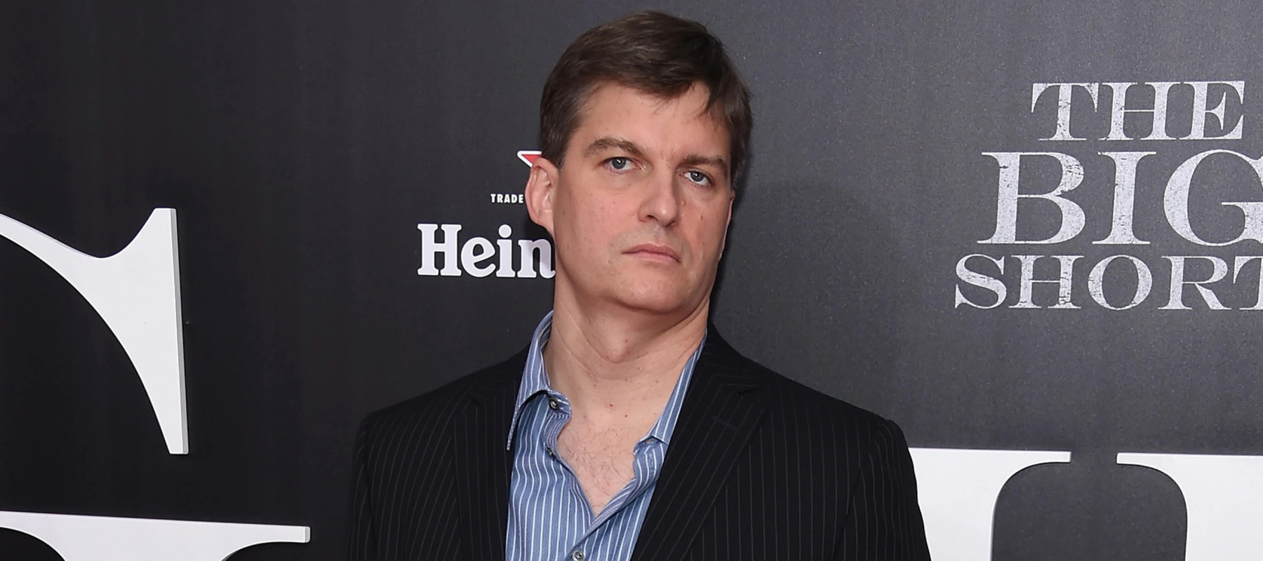 Michael Burry