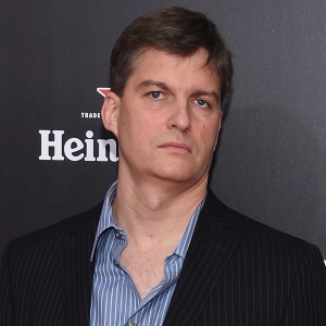 Michael Burry
