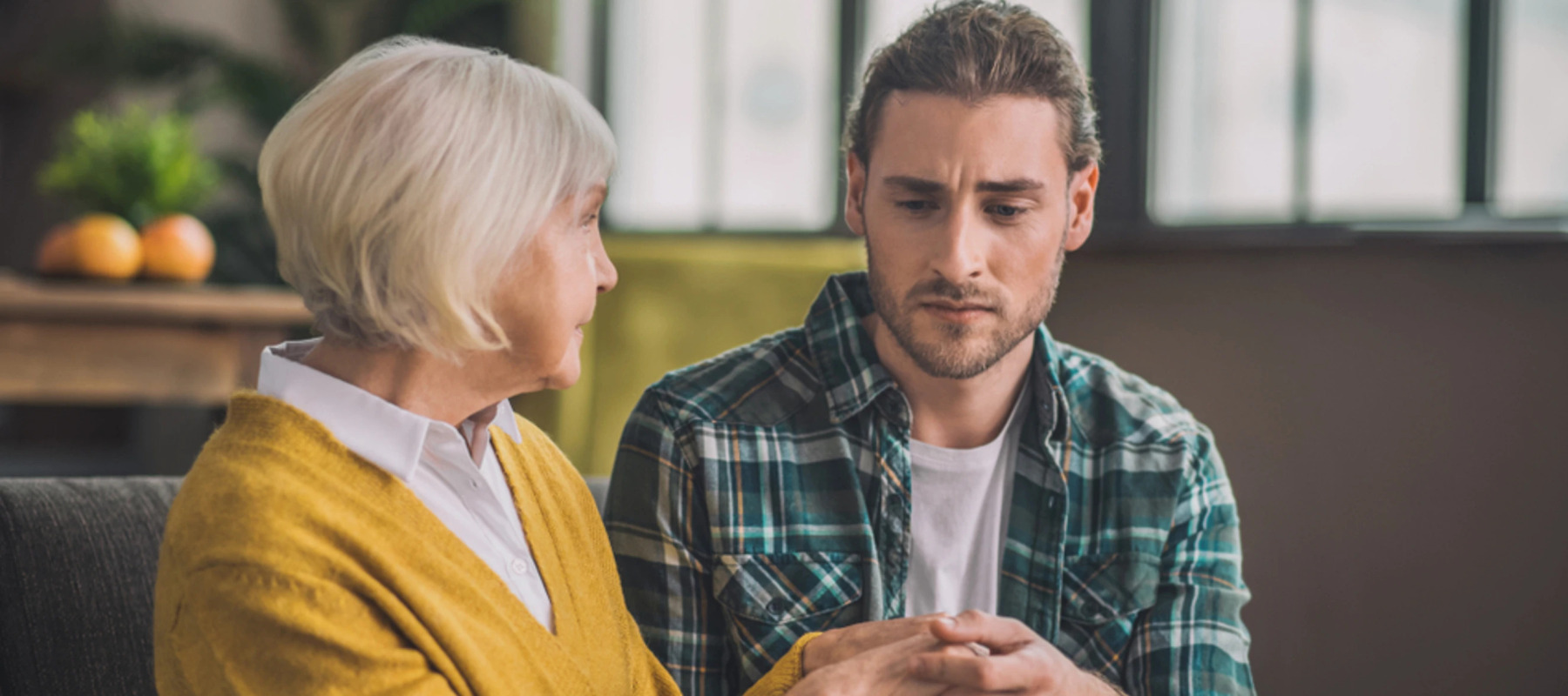Inheriting debt in Canada