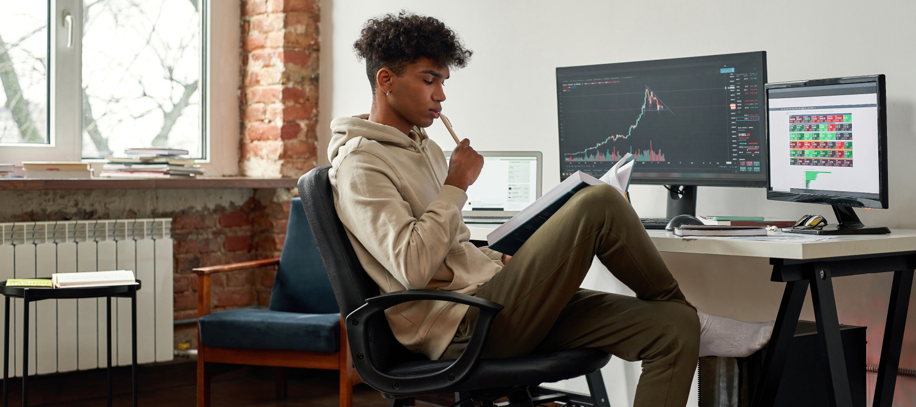 Gen Z work life balance