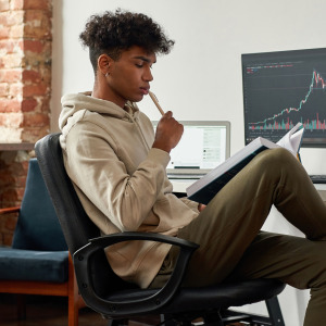 Gen Z work life balance