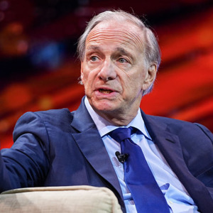 Ray Dalio attends the Fortune Global Forum Riyadh 2025 on October 27, 2025 in Riyadh, Saudi Arabia
