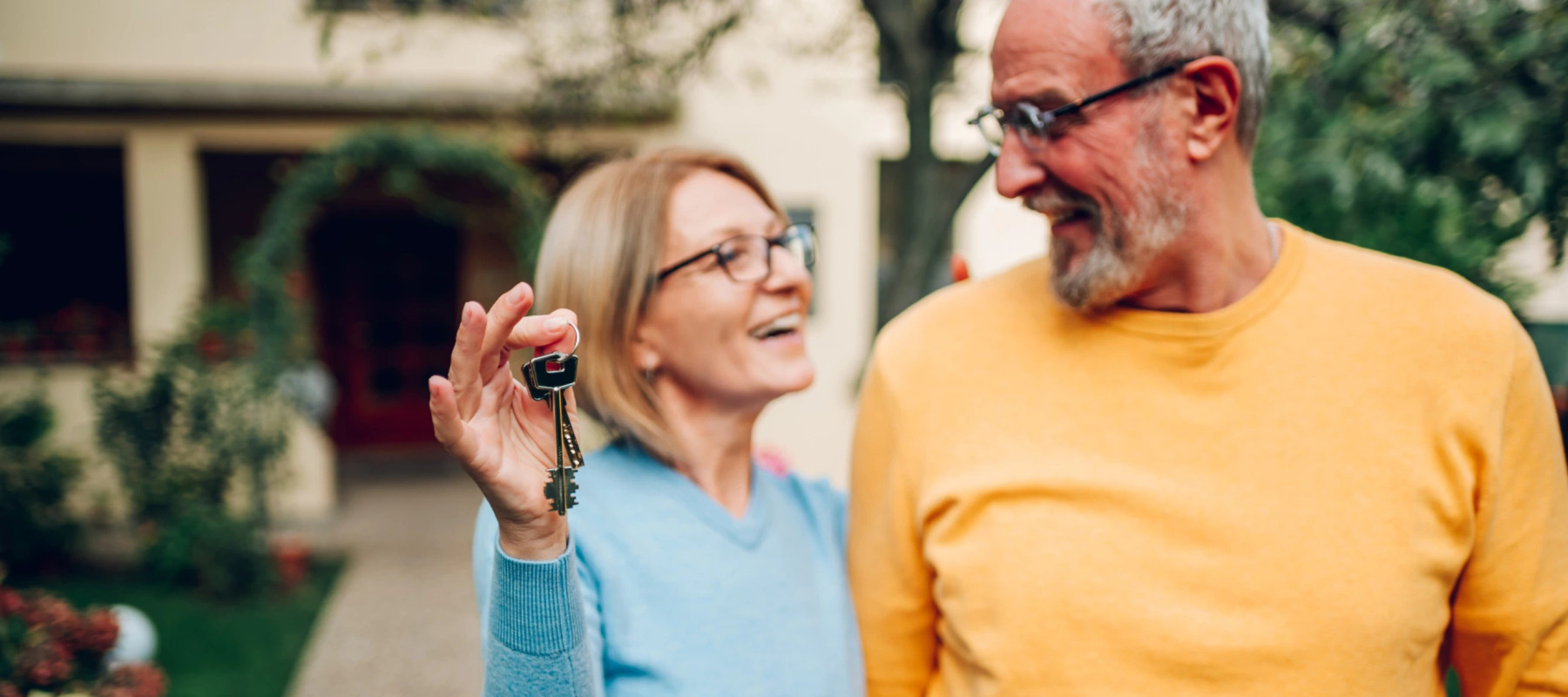 Renting vs Buying