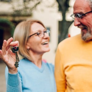 Renting vs Buying